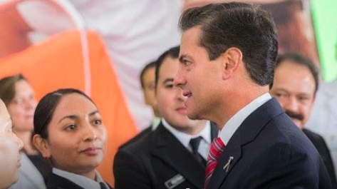 Costará 4,500 mdp infraestructura en salud