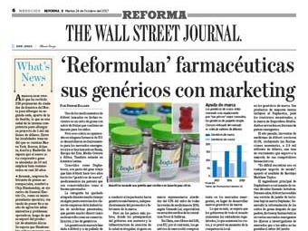 El marketing farmacéutico a todo lo queda...